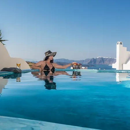 Black Diamond Suites (Adults Only) Akrotírion Chambre photo