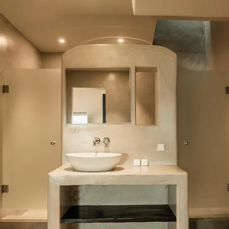 Black Diamond Suites (Adults Only) Akrotírion Extérieur photo