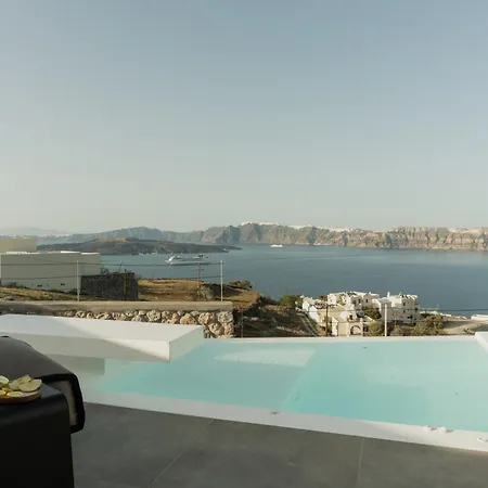 Black Diamond Suites (Adults Only) Akrotírion Extérieur photo