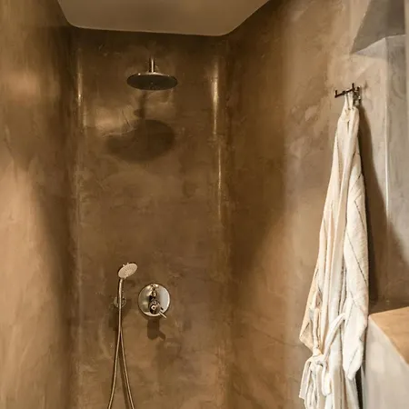 Black Diamond Suites (Adults Only) Akrotírion Chambre photo