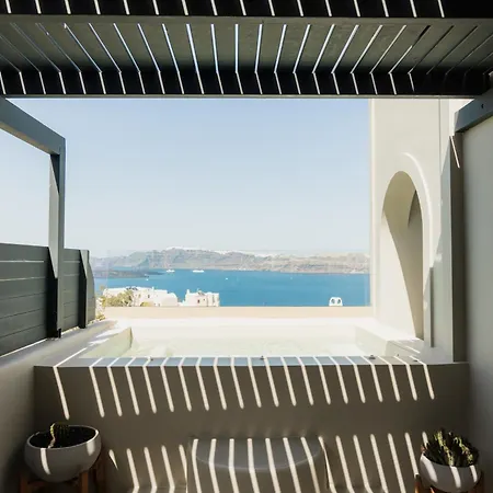 Black Diamond Suites (Adults Only) Akrotírion Extérieur photo