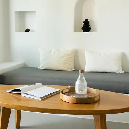 Black Diamond Suites (Adults Only) Akrotírion Extérieur photo