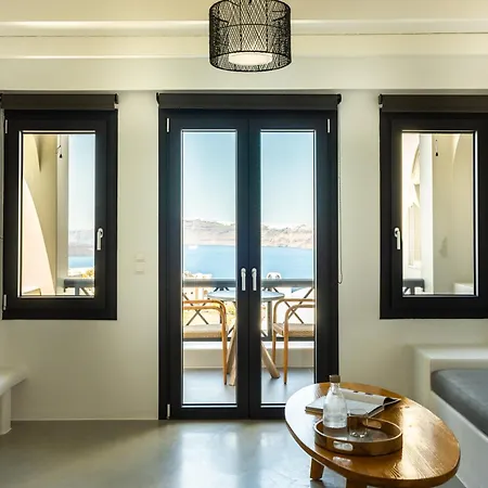 Black Diamond Suites (Adults Only) Akrotírion Extérieur photo