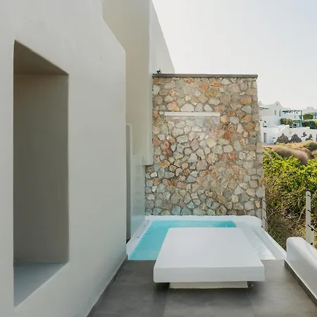 Black Diamond Suites (Adults Only) Akrotírion Extérieur photo