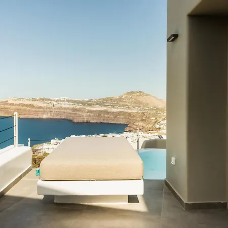 Black Diamond Suites (Adults Only) Akrotírion Extérieur photo