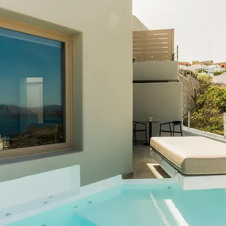 Black Diamond Suites (Adults Only) Akrotírion Extérieur photo