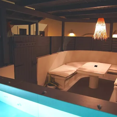 Black Diamond Suites (Adults Only) Akrotiri  Exterior photo