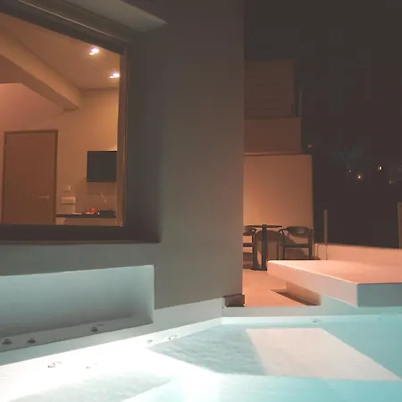 Black Diamond Suites (Adults Only) Akrotírion Extérieur photo
