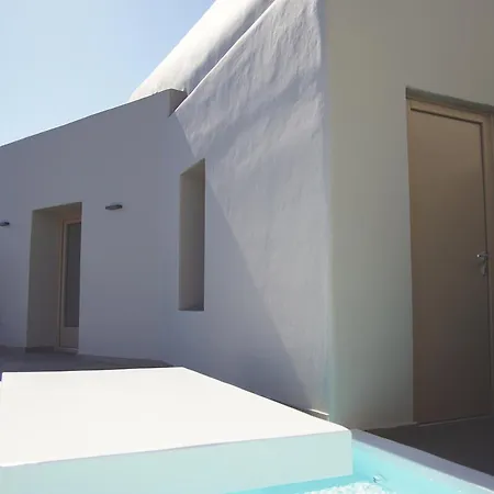 Black Diamond Suites (Adults Only) Akrotírion Extérieur photo