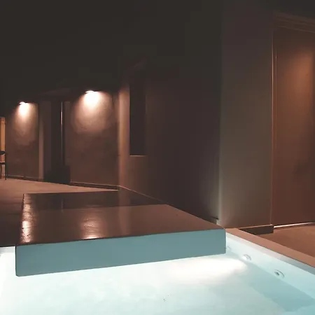 Black Diamond Suites (Adults Only) Akrotírion Extérieur photo