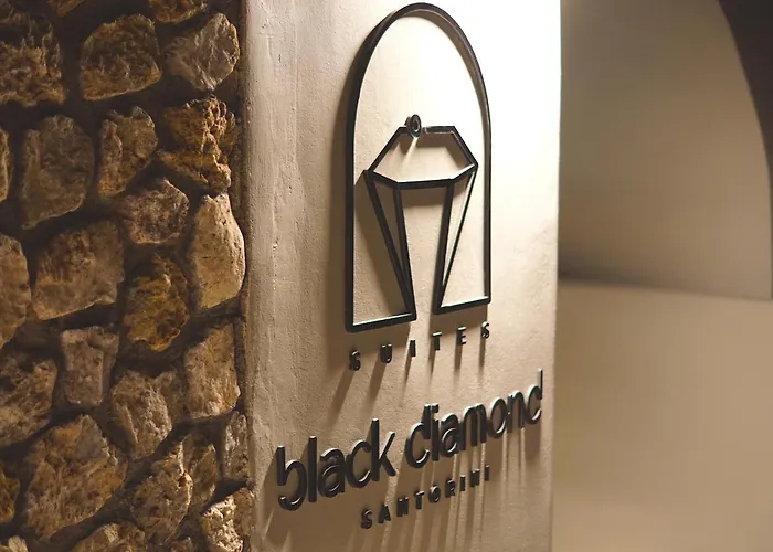 Black Diamond Suites (Adults Only)