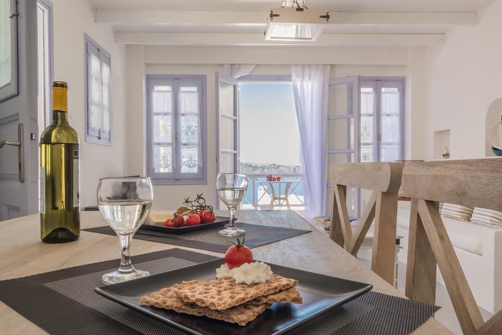 Couette-café Black Diamond (adults Only) Akrotírion