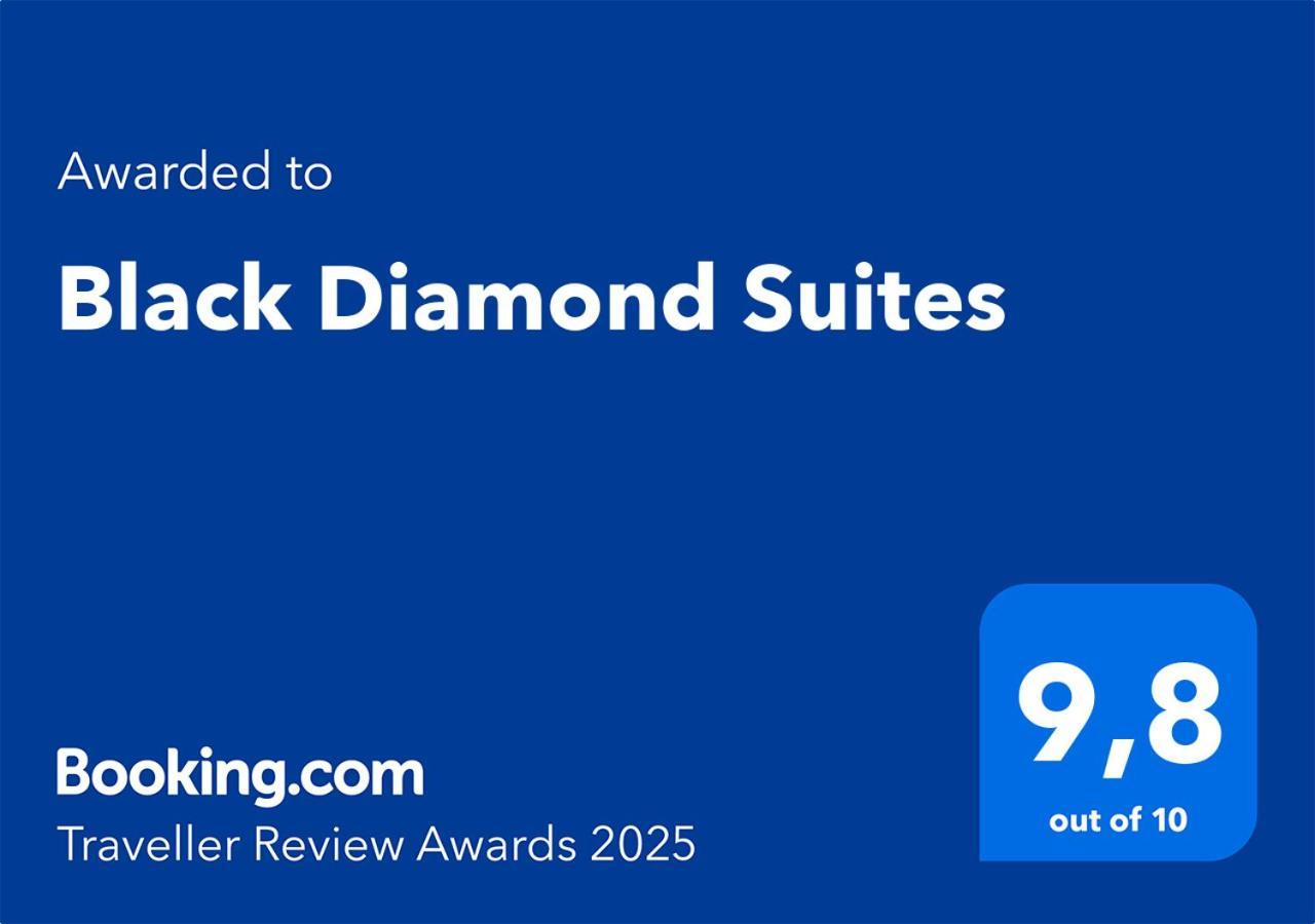 Black Diamond (adults Only) Akrotírion