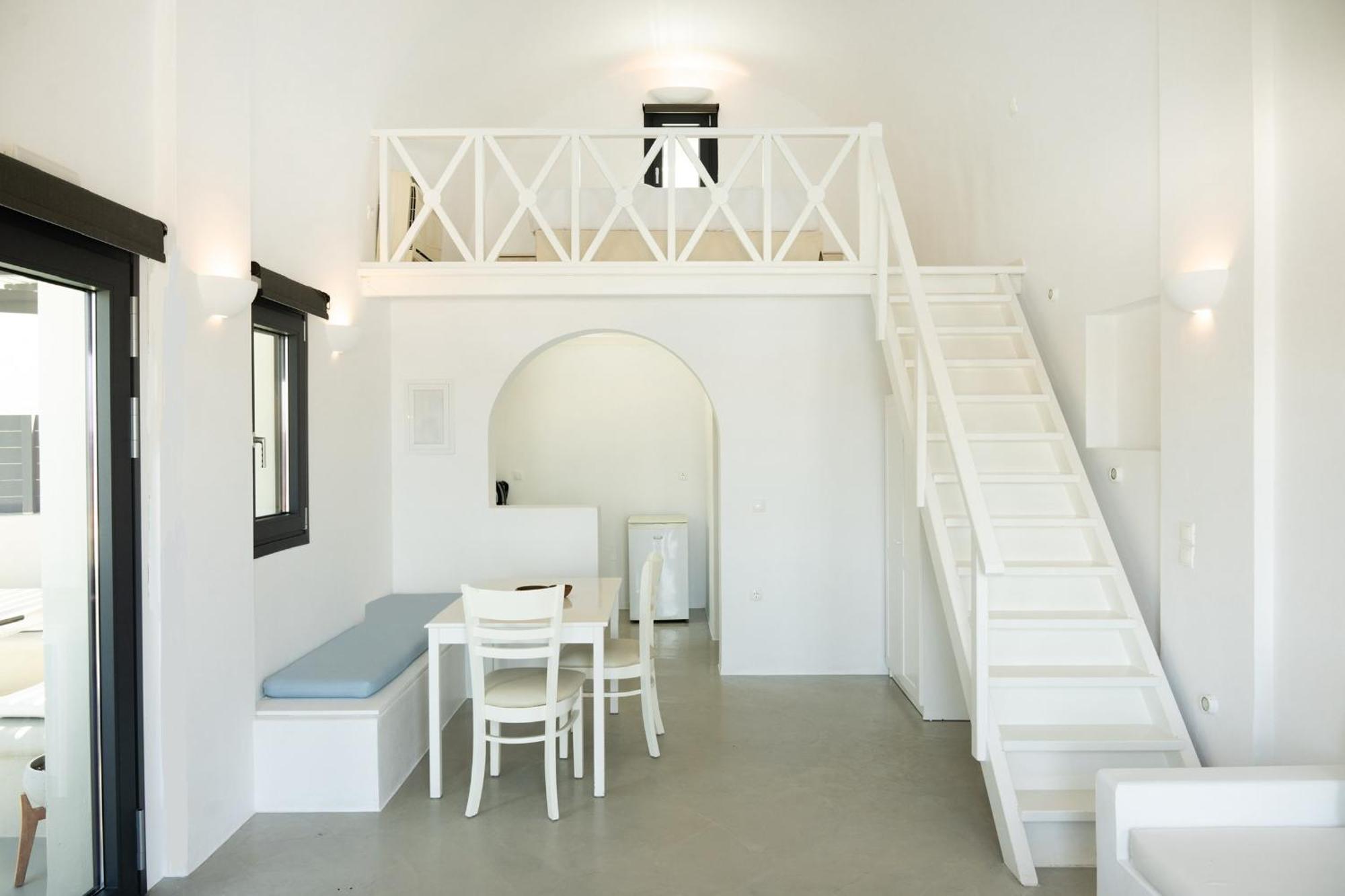 Couette-café Black Diamond (adults Only) Akrotírion