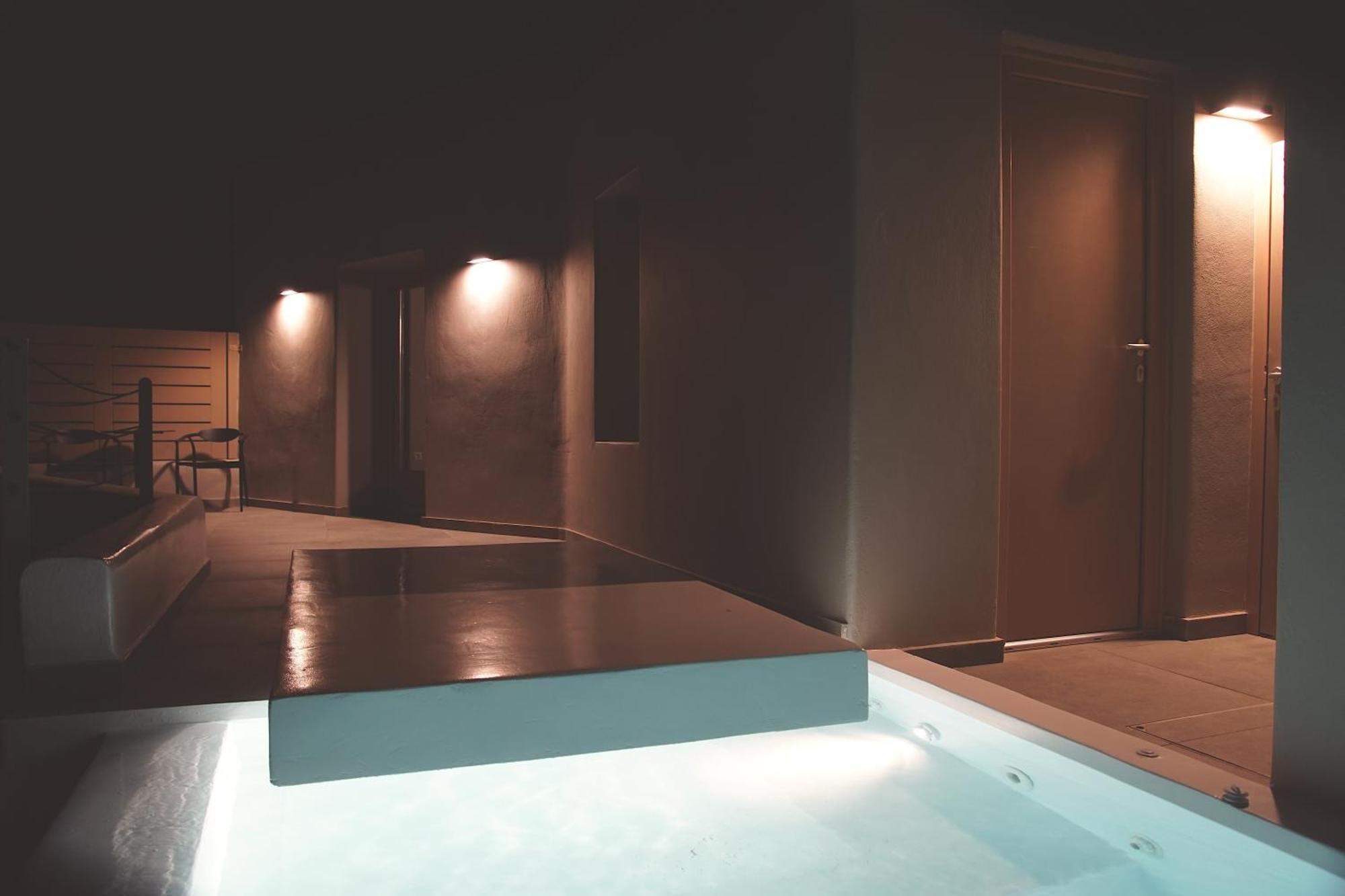 Couette-café Black Diamond (adults Only)