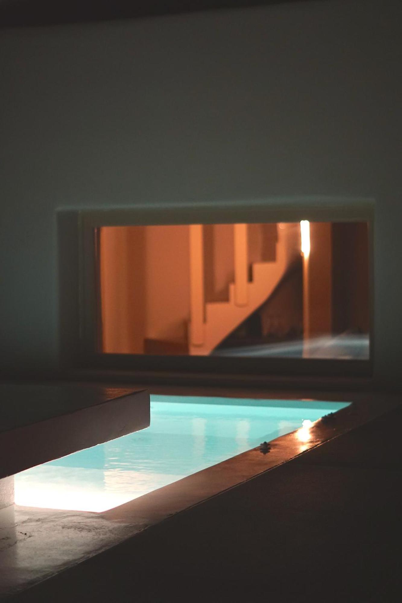 Couette-café Black Diamond (adults Only) Akrotírion