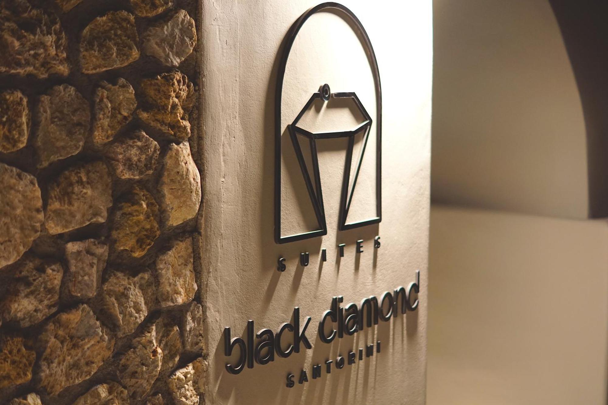 Black Diamond (adults Only) 4*