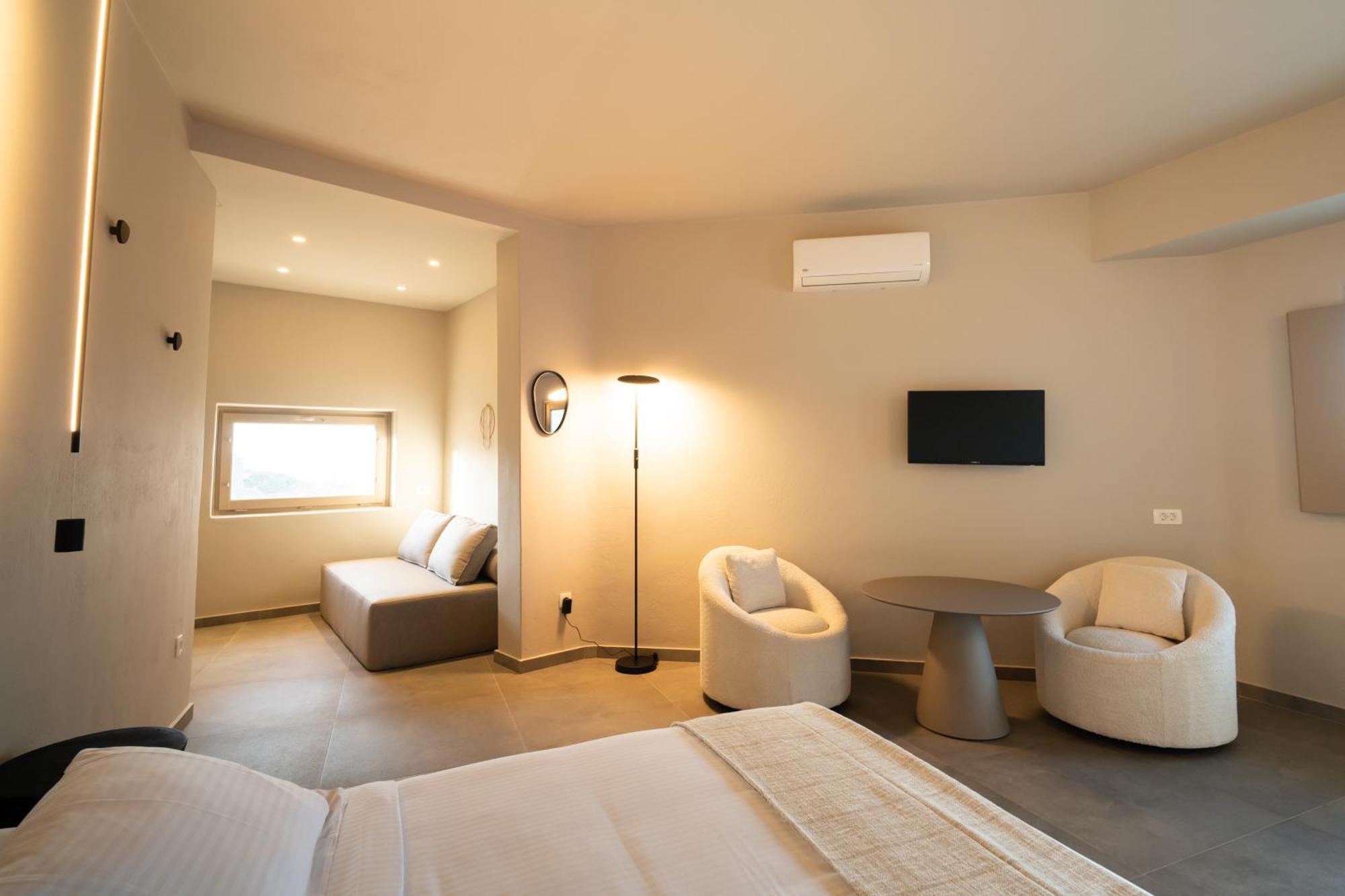 Couette-café Black Diamond (adults Only) Akrotírion
