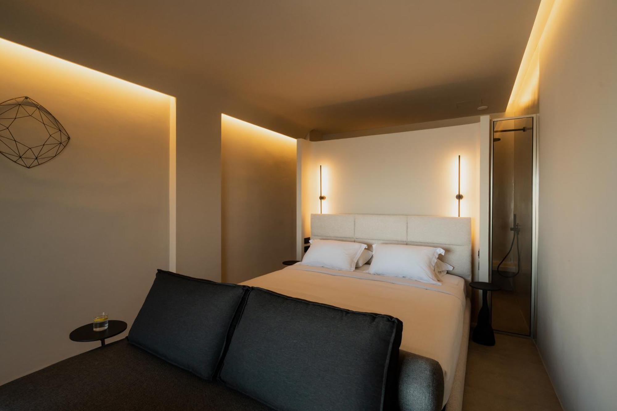 Couette-café Black Diamond (adults Only) 4*