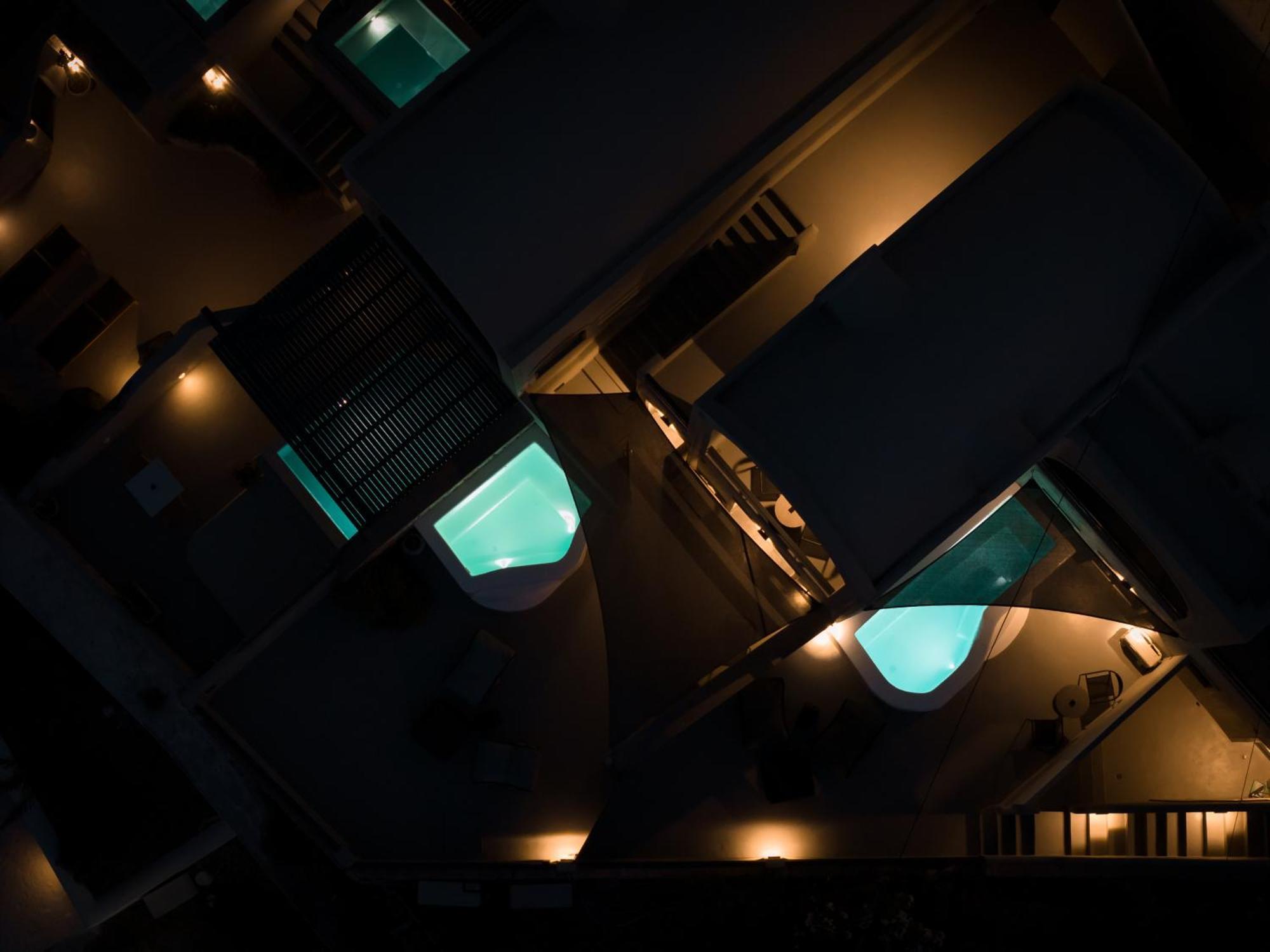 Black Diamond (adults Only) 4* Akrotírion