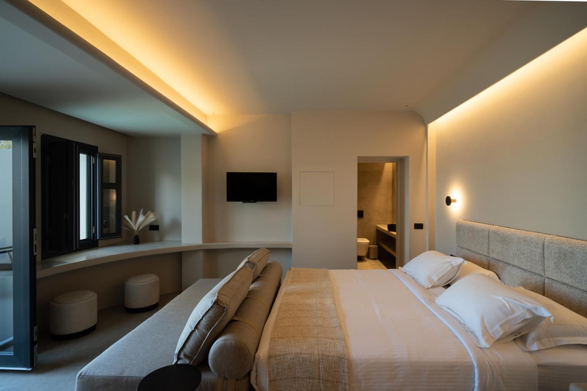 Couette-café Black Diamond (adults Only) Akrotírion