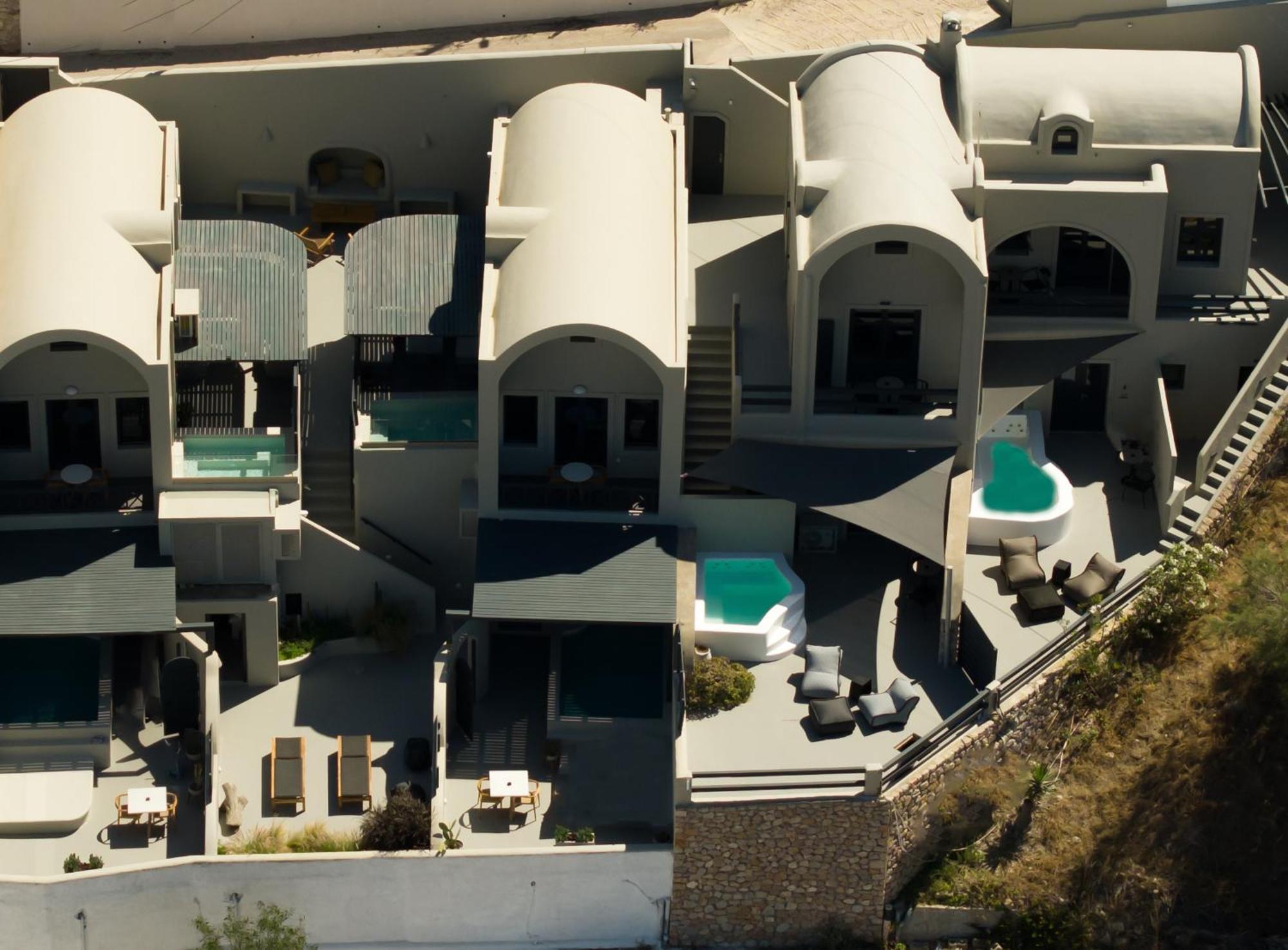 Black Diamond (adults Only) 4* Akrotírion