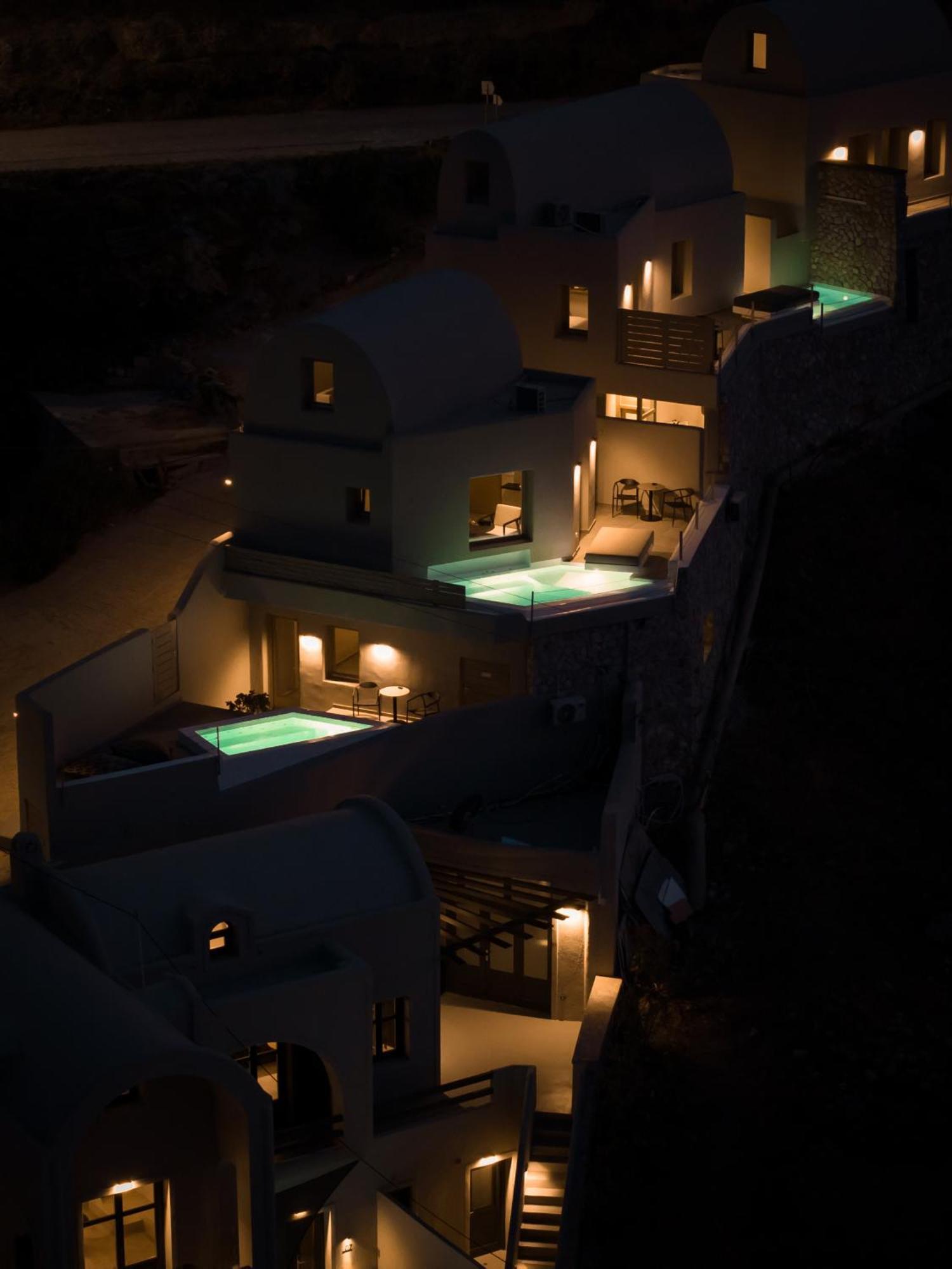Couette-café Black Diamond (adults Only) Akrotírion
