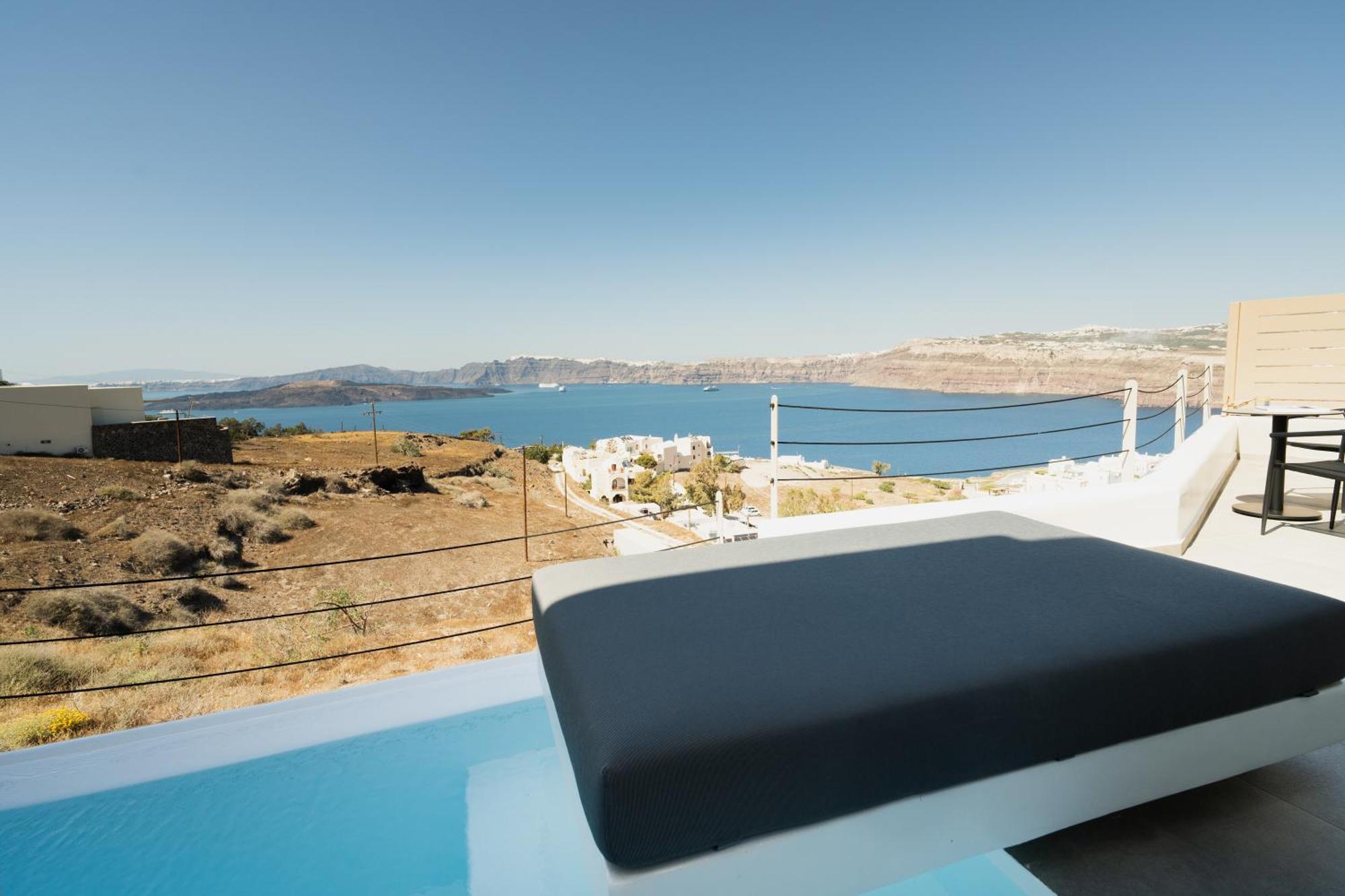 Couette-café Black Diamond (adults Only) Akrotírion