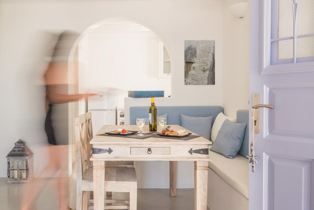 Bed and breakfast Black Diamond (adults Only) Akrotírion